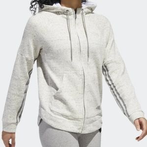 Adidas S2S Hoodie Sweatshirt